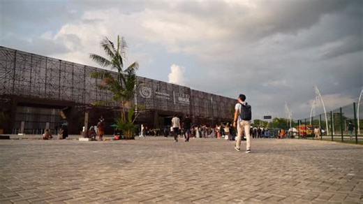 COP29 Azerbaijan on Instagram: "We successfully co-hosted the Ministerial High-Level Dialogue on Climate Transparency at #COP30 with the @COP30noBrasil Presidency and @UNFCCC, highlighting the vital role of the #ETF and the importance of robust reporting to drive ambitious climate action. Azerbaijan’s strong commitment to advancing global climate transparency was pivotal in achieving significant number of BTRs submissions ahead of deadline which enabled the operationalization of #ETF under Paris