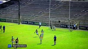 12K views · 282 reactions | Here is the Wexford goal that wasn't given. The GAA have gotten away with one today :P Getting the score wrong, too many subs, goals not given and I don't think we are over the controversy yet this year :D | GAA Memes | Facebook