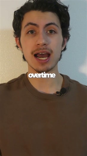 Consistency Vs Intensity ##selfimprovement #consistency #motivation