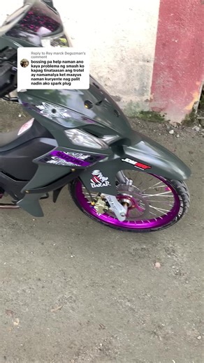 How to Fix Common Issues in Suzuki Smash Motor