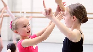 Applications are now open for our new Spring Intensive 2018, offering world-class ballet training in two amazing locations, in London and Hong Kong. | The Royal Ballet School