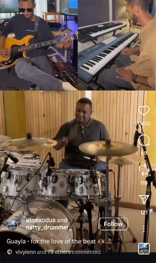 Robel Haile Abraham on Instagram: "❤"