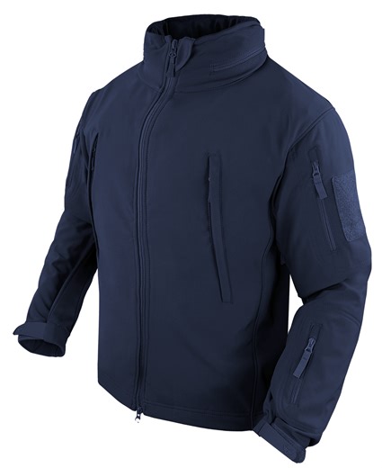 S.T. Condor Summit softshell jacket