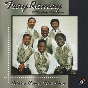 Time Is Winding Up by The Soul Searchers