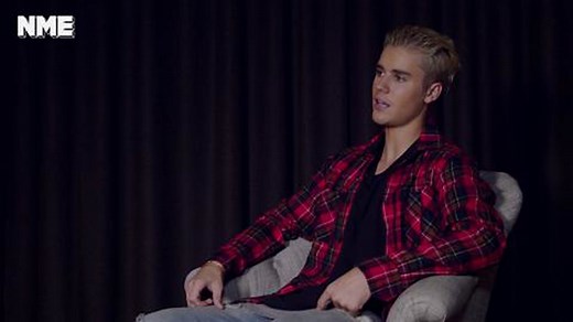 Justin Bieber, Avril Lavigne and Ryan Gosling discover that they’re all related