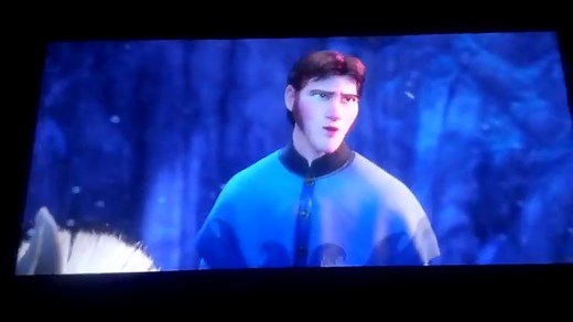 Frozen Marshmallow Vs. Hans Elsa No Ice The Guards