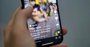 Xu hướng hashtag challenge ấn tượng trên Tiktok năm 2021