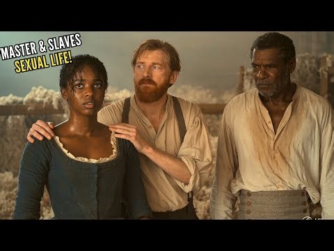 The Dark Side of Power: Hidden Relationships Between Masters and the Enslaved