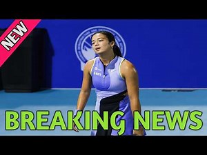Alex Eala's SHOCKING Drop 7 Spots After Dramatic Turn of Events in World Rankings!