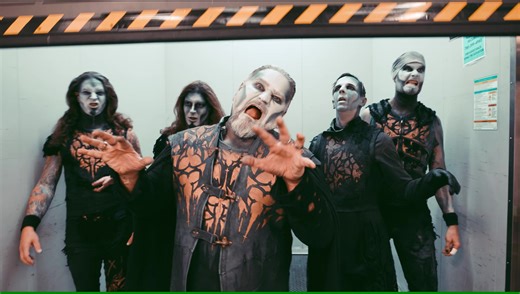 Edmonton, that was definitely one of the loudest nights of the North American tour! Thank you so much, this recap is for you! | Powerwolf