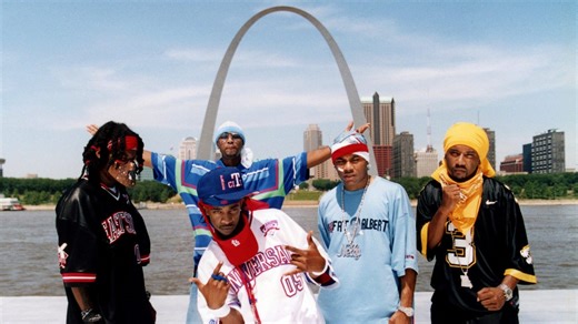 10 St. Louis rappers who shaped Hip Hop and elevated their city’s legacy