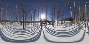 BC in 360: Sleigh ride in Northern BC's Bulkley Valley with B & T Wagon and Sleigh Rides 📹: Northern British Columbia Visit Bulkley-Nechako Travelling in BC this winter? Due to recent storm damage, the Province of BC has extended non-essential road travel restrictions along severely affected highways. Learn about these latest updates, along with current border info, local health orders & recommendations, winter driving, and more at: www.hellobc.com/know-before-you-go | Super, Natural British Co
