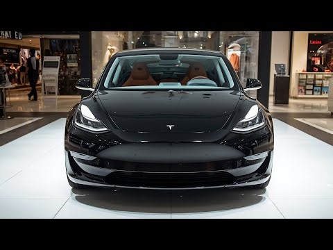 2026 Tesla Model – Next Generation Electric Car | Full Review by Auto Speed