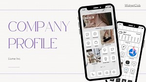 Liume Inc Company Profile