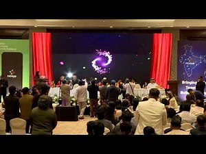 InDApp Logo & Launch Unveiled by Shri Banwari Lal Verma | Official Ceremony