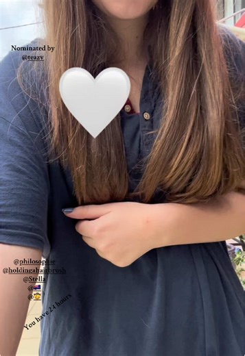 caitlin ౨ৎ (@caitlinarnett._) - @philosophie @teazy @🤠 @holdingahairbrush @stella @🇨🇰