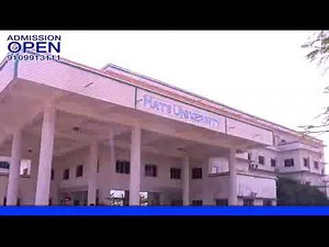 MATS University at a glance
