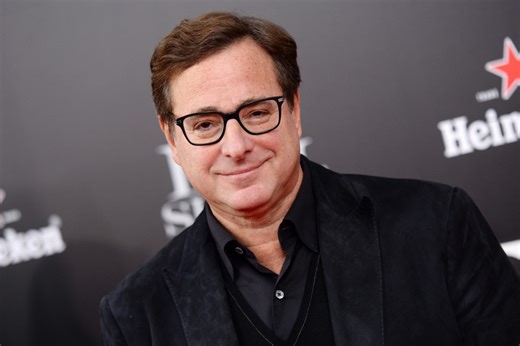 Bob Saget's Cause of Death Revealed as Head Trauma