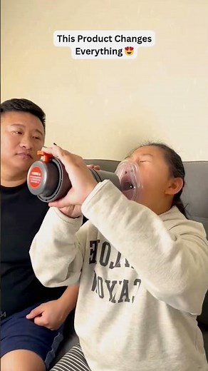 🔥Anti-Choking Rescue Device 🛟 | A Must-Have for Every Home #3534 ‪@sovorsgadget‬