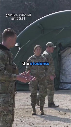Amnesty Time In Military IS CRAZYY 😭*