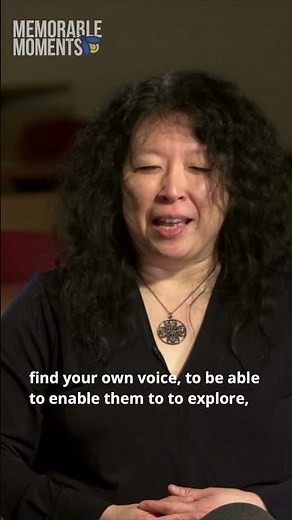 What is your teaching philosophy? - Deanna Oye