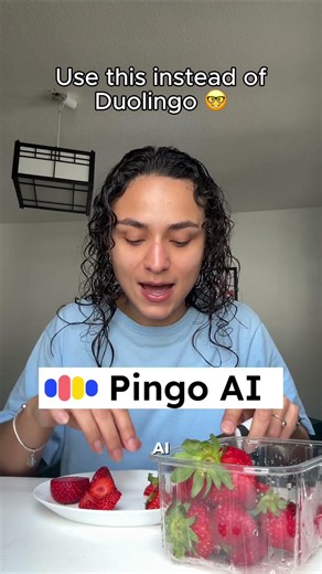 best apps to learn languages 🫱🏽‍🫲🏾✨ especially Pingo Ai #learngerman #pingoai