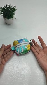DIY Coin Purse #DIYCraft #fbreels #fblifestyle #diyprojects #handmade #viral #crafts #upcycle #trending | DIY Cheng