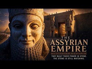 The ENTIRE Story of the Assyrian Empire that you've never known | The Fall of civilizations