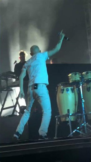 🇦🇹 MOBY - Extreme Ways x Armin van Buuren | Butterfly Festival | Eisenstadt
