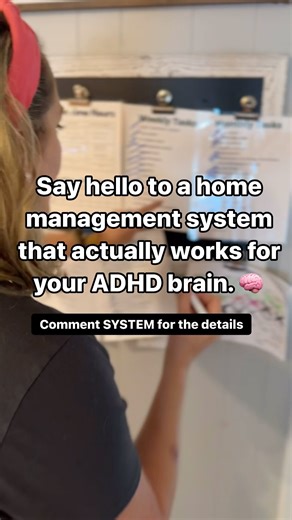 13 reactions · 144 comments | This system has changed my life as a...