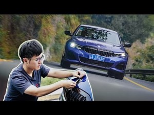 NEW BMW 325LI REVIEW. 一片叫好的新宝马3系 为什么路上并不多见
