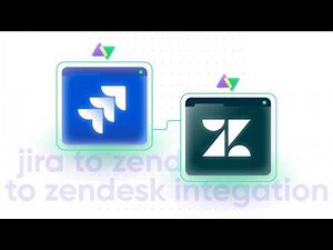 How to Integrate Jira & Zendesk Using Exalate (Full Tutorial 2026)