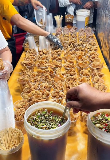 Baguio Food Trip: Must-Try Spots & Dishes