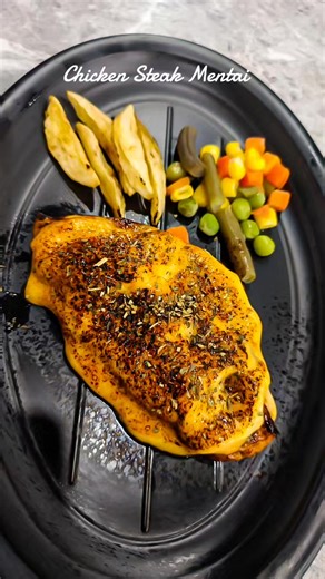 YOLO Kitchen Medan (@yolokitchen.medan)’s videos with suara asli - tanyarifandy