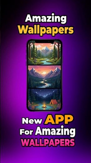 How to Download Unlimited Wallpapers FREE | Best Wallpaper App 2025