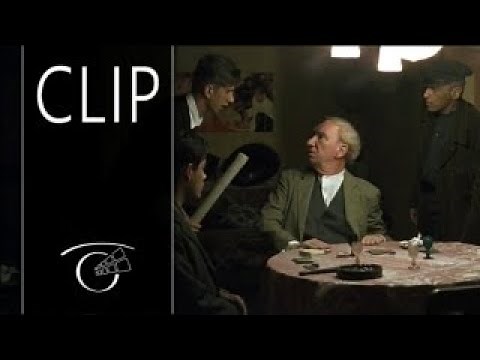 Belle Époque - Clip 4