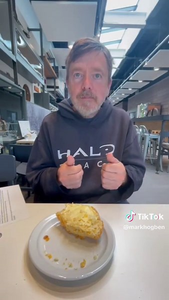 Delicious Cheese Scone Recipe from Scotland