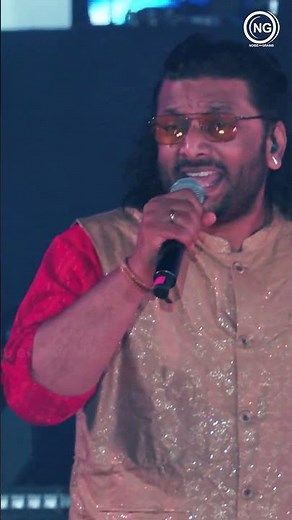 Ennamo Yeadho 🥰❤️ - Concert Video | Rock on Harris 2.0 | Harris Jayaraj | Harish Raghavendra