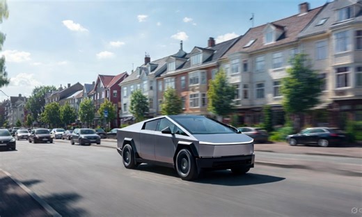 Tesla Cybertruck Dual Motor AWD estimated delivery slips to early fall 2026