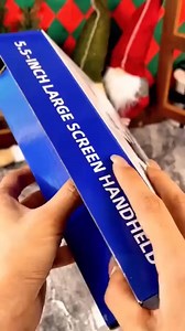 🎮 The best gift for kids this year…and the perfect way to awaken your inner child. 📦 Simply plug it in, turn on the retro handheld game console, and enjoy over 20,000 classic games. ✅ Compact and portable, enjoy fun anytime, anywhere. ✅ Perfect for road trips, weekend getaways, or snuggling on the couch with family and friends. 🎁 A gift that evokes nostalgia and creates brand new memories. | Dailyardplus.us