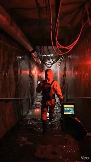 Inside Chernobyl: Exploring the Most Dangerous Place on Earth ☢️ #shorts #strangeplanet