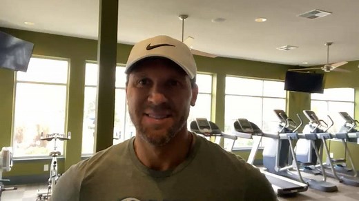 49K views · 3.1K reactions | He owned the record for 21 years Tim Couch's message to Joe Burrow after breaking the SEC single-season passing yard record! | LSU Football | Facebook