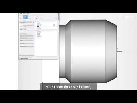 Automatizácia obrábania v ESPRIT EDGE
