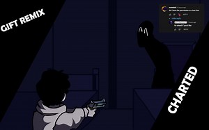 【FNF/Mandela Catalogue】超棒的Gift Remix版本！