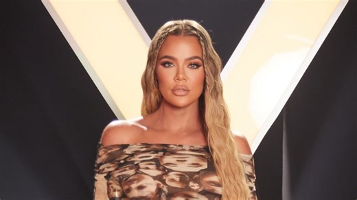 Khloé Kardashian made mum Kris to take test to find out who her real dad was