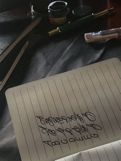 Cursive Handwriting Tutorial: How to Write a Perfect Cursive i