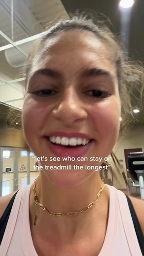 Ultimate Treadmill Endurance Challenge