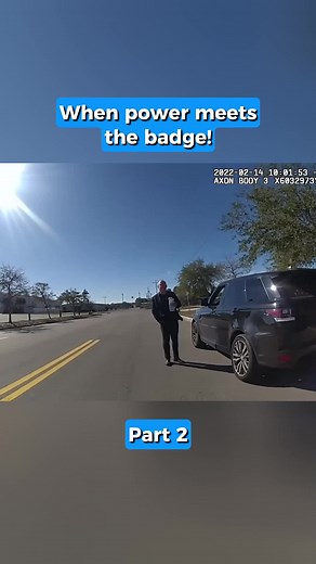Behind the Scenes of Law Enforcement in the USA