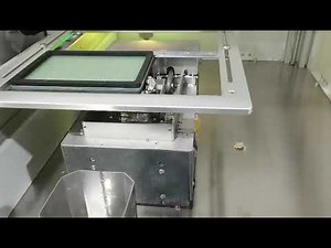 Selective Wave Soldering to soldering PCB with fixture