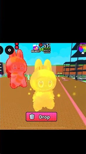 🔥FINALLY STOLE THE LOYALTY LABUBU FROM LABUBU’S BASE💀